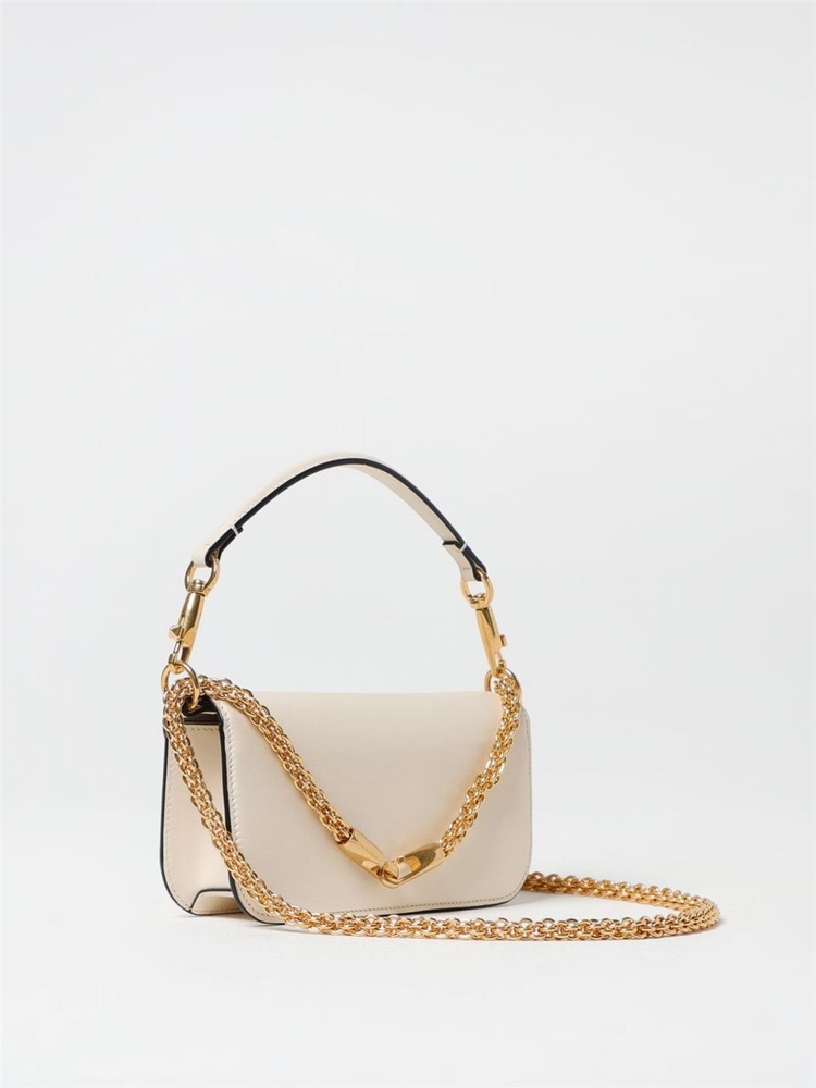 발렌티노 가라바니 SS25 Valentino Garavani Womens Shoulder Bag 6W2B0K53ZXL I16 Cream