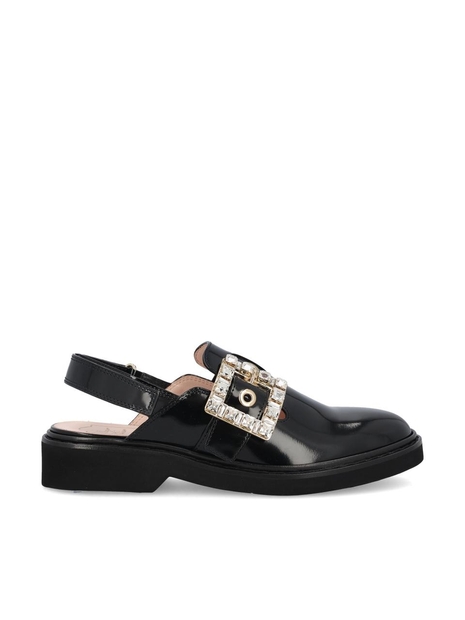 로저비비에 SS25 ROGER VIVIER  Black RVW54841000MRKB999 Black