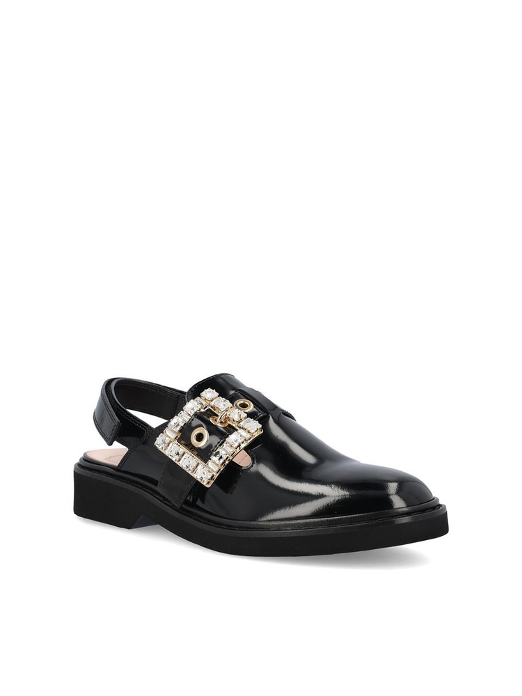 로저비비에 SS25 ROGER VIVIER  Black RVW54841000MRKB999 Black