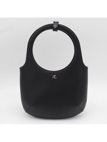 꾸레쥬 SS25 Courreges Bags.. Black 224GSA102CR00659999 Black