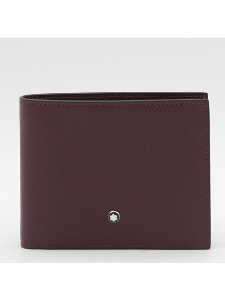 몽블랑 SS25 Montblanc Wallets 199367CASSIS CASSIS