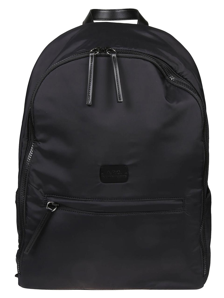 아페쎄 SS25 BLAKE BACKPACK PAAFO H62231 Black