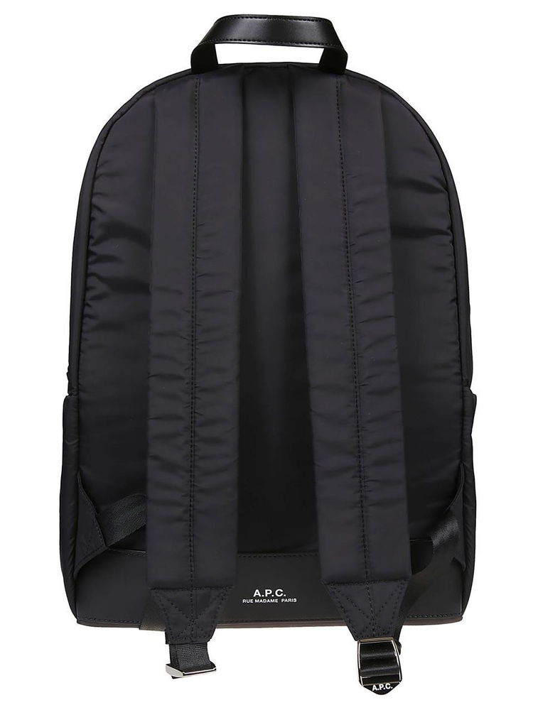 아페쎄 SS25 BLAKE BACKPACK PAAFO H62231 Black