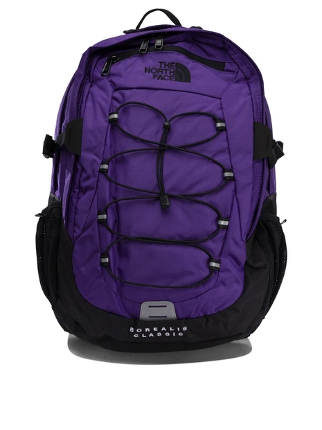 노스페이스 SS25 Backpacks NF00CF9CS961 Purple