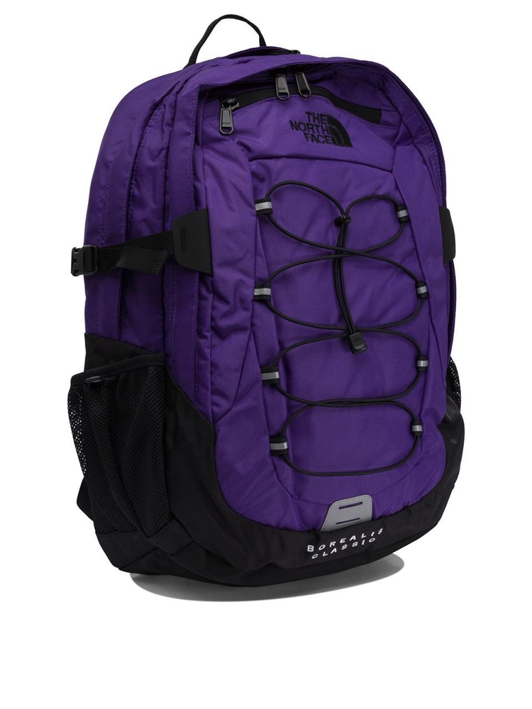 노스페이스 SS25 Backpacks NF00CF9CS961 Purple