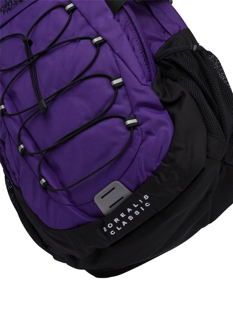 노스페이스 SS25 Backpacks NF00CF9CS961 Purple