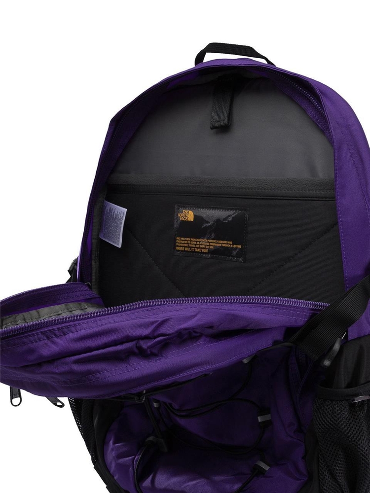 노스페이스 SS25 Backpacks NF00CF9CS961 Purple