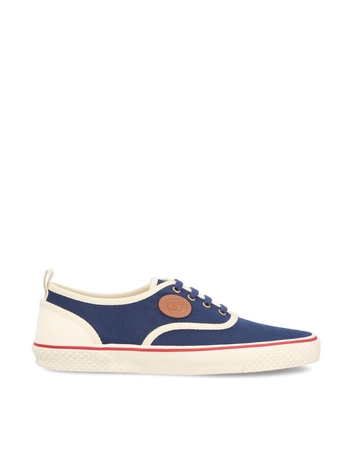 발렌티노 가라바니 SS25 Valentino Garavani Sneakers Blue 6Y2S0J87YGTQZZ Blue