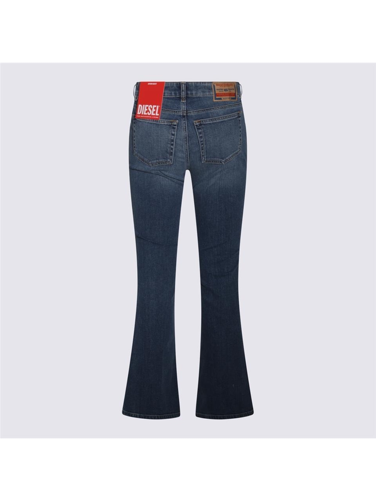 디젤 SS25 Diesel Jeans A1100409L0201 Blue