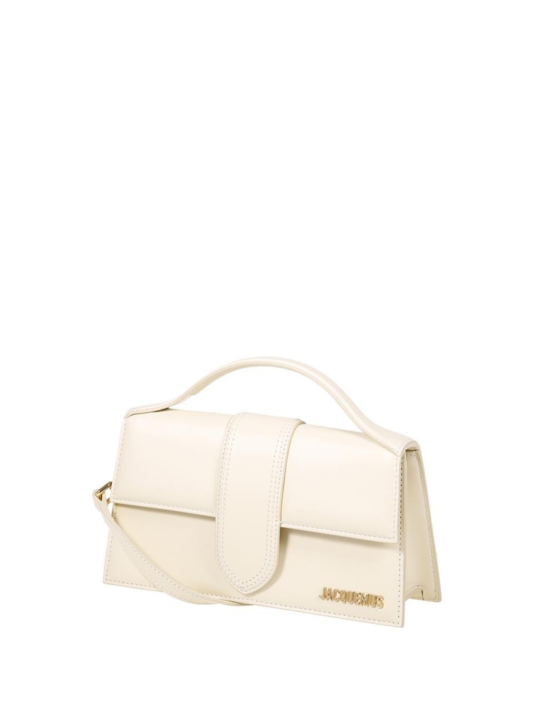 자크뮈스 SS25 LE GRAND BAMBINO BAG 22H213BA007.3060 Nude & Neutrals