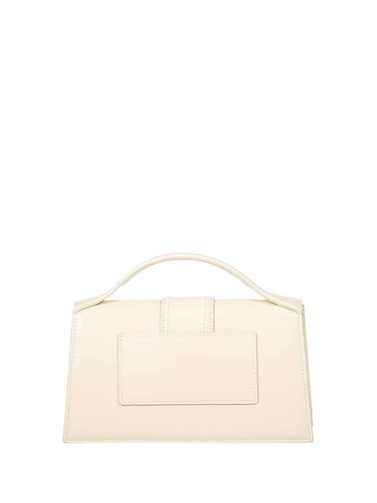 자크뮈스 SS25 LE GRAND BAMBINO BAG 22H213BA007.3060 Nude & Neutrals