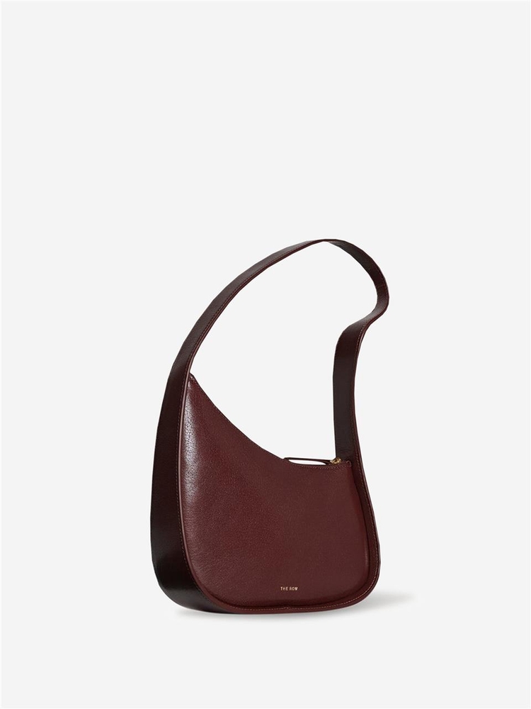 더 로우 FW24 Half Moon Shoulder Bag W1249-L39 One Color