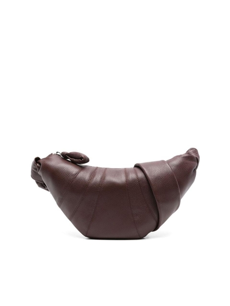 르메르 SS25 Bum Bag Lemaire BG0003 LL0018 BR503 BROWN