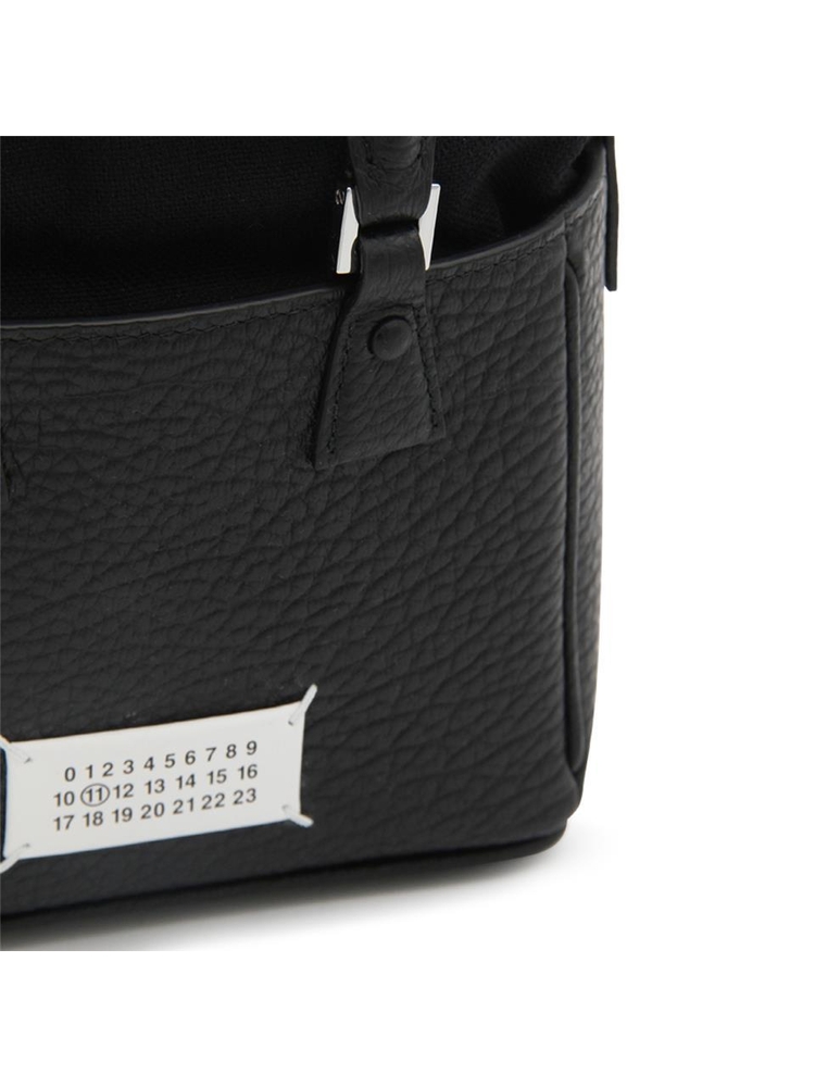 메종마르지엘라 SS25 Maison Margiela Bags.. Black SB1WG0046P4348T8013 Black