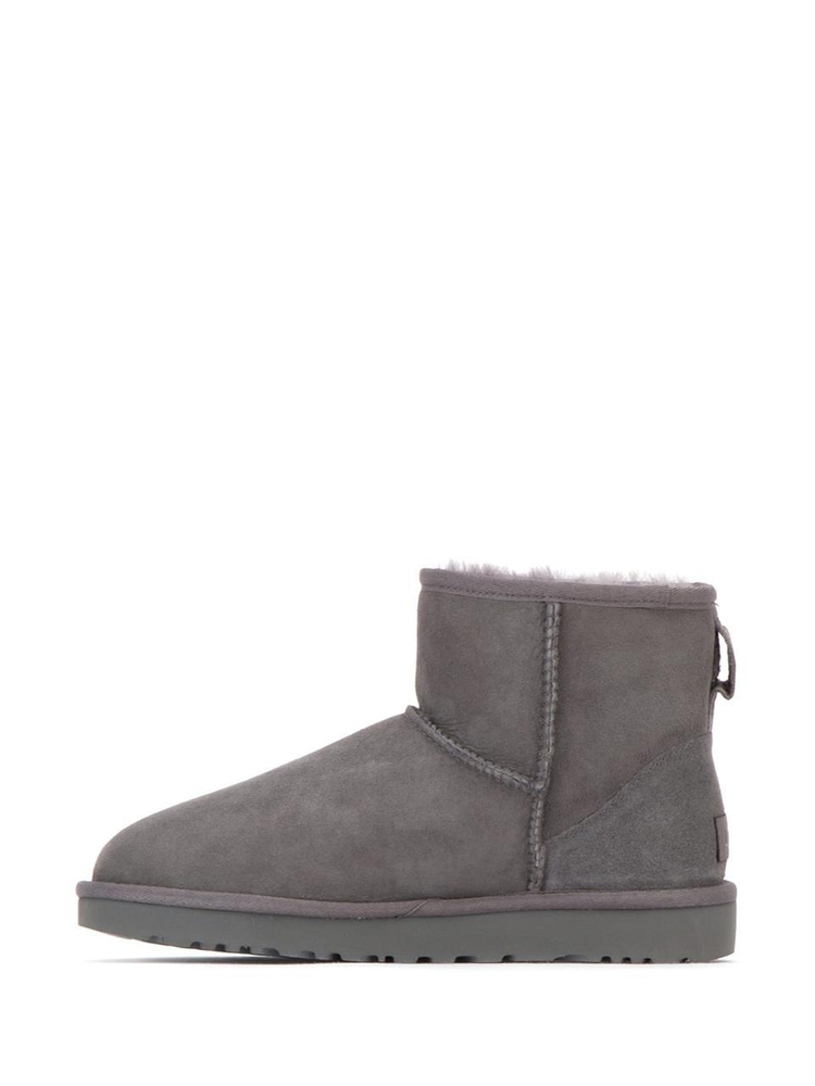 어그 SS25 UGG BOOTS 1016222 GREY Grey