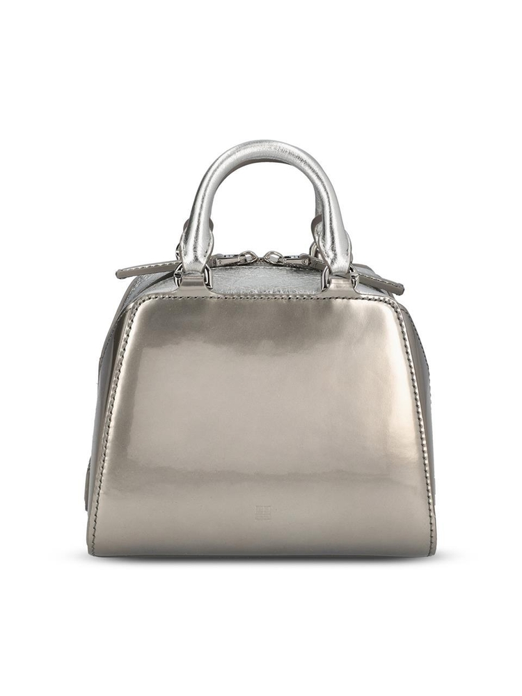 지방시 SS25 Givenchy Bags.. BB50ZUB273934 LIGHT SILVERY