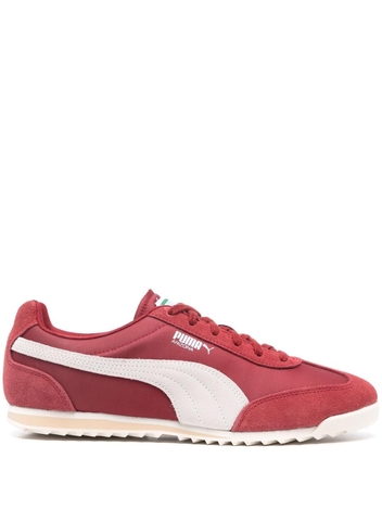 퓨마 FW24 Arizona Nylon 39868202 Intense Red Vapor Gray