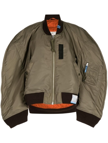 메종 미하라 야스히로 SS24 JACKET B11BL051 Khaki