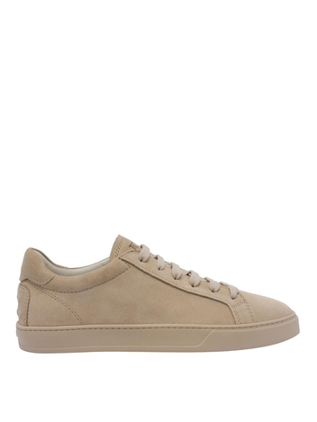 토즈 SS25 Tods Sneakers Beige XXM04L0HZ40RE0C606 Beige