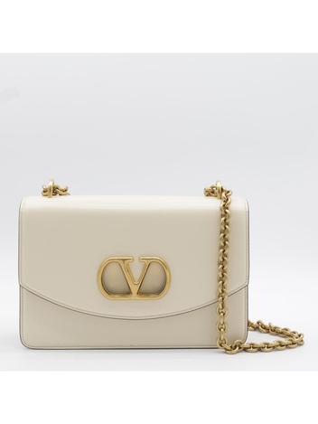 발렌티노 가라바니 SS25 Valentino Garavani Bags.. 6W2B0R16GCBREN BUTTER WHITE