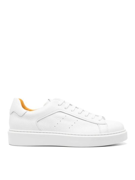 [해외배송] 24SS 듀칼 스니커즈 DU3281ALEXUF235IW00 White