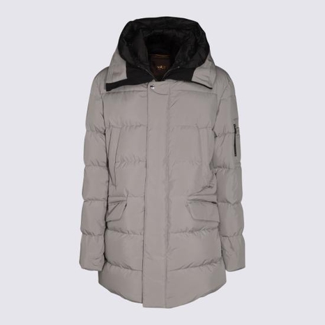 [해외배송] 24FW 무레르 자켓 MOUGI100162STPU0118 MARMO