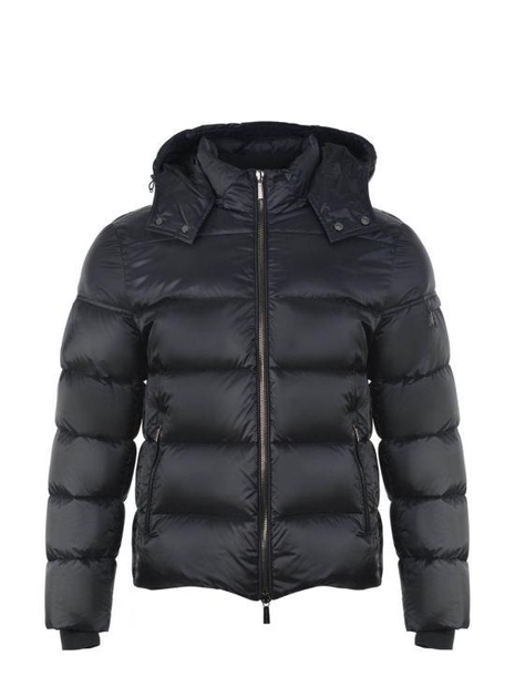 [해외배송] 24FW 무레르 자켓 MOUGI100134TEPA174 U0498 Black