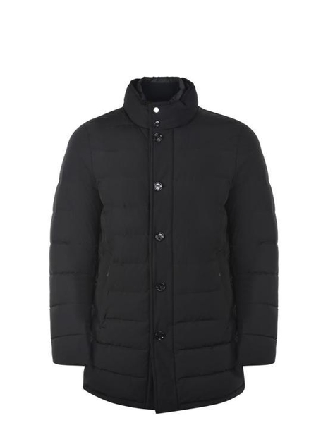 [해외배송] 24FW 무레르 자켓 MOUGI100139TEPA009 U0001 Black