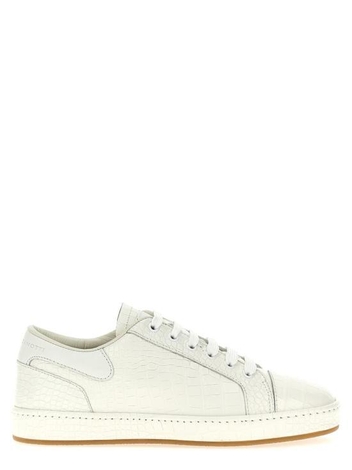 [해외배송] 24SS 쥬세페자노티 스니커즈 RM40015002 WHITE