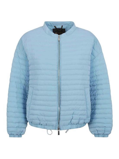 [해외배송] 24FW 무레르 숏 스커트 ELVIRAOSU0071 Light Blue