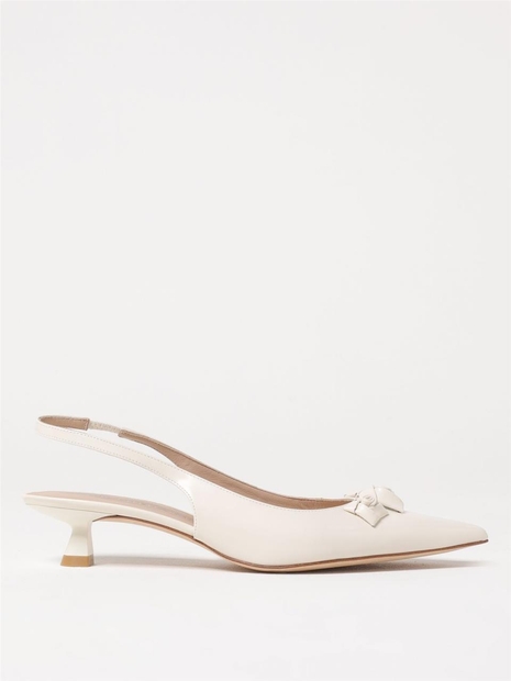 스튜어트 와이츠먼 SS25 Stuart Weitzman Womens Shoes SK161 CRM Cream