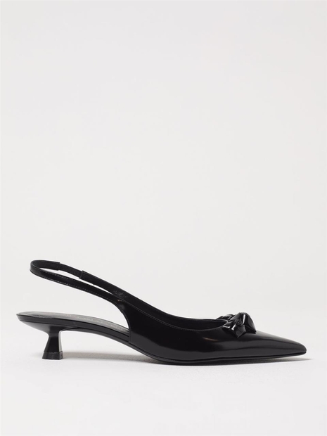 스튜어트 와이츠먼 SS25 Stuart Weitzman Womens Shoes SK161 BLK Black