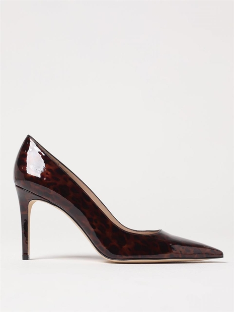 스튜어트 와이츠먼 SS25 Stuart Weitzman Womens Shoes SJ953 DBR Brown