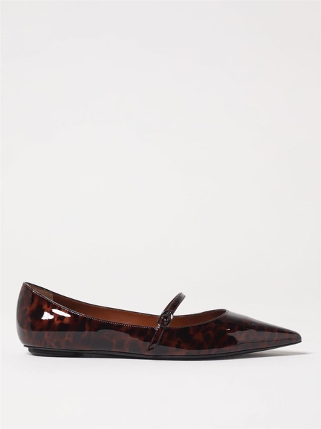 스튜어트 와이츠먼 SS25 Stuart Weitzman Womens Shoes SK284 DBR Brown