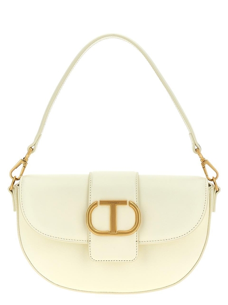 트윈셋 SS25 Amie shoulder bag 251TB711000059 White