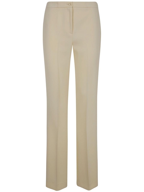 트윈셋 SS25 PANTALONE 251TP2106 White