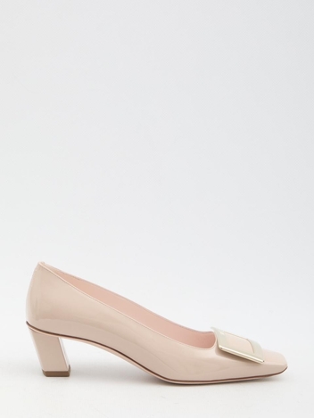 로저비비에 SS25 Belle Vivier pumps RVW00600920_D1P_PC211 BEIGE