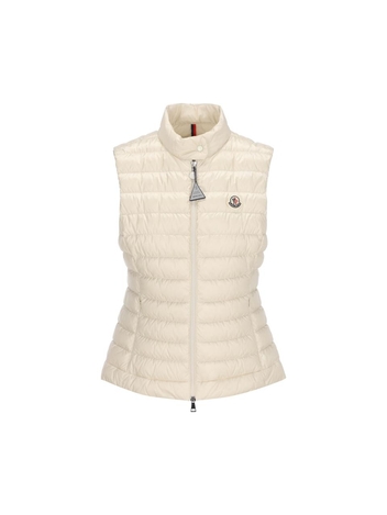 몽클레르 SS25 Moncler Jackets Beige W1A00067597YF20F Beige