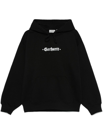 칼하트 SS25 Hooded Greatest Hits Sweat I034416 One Color