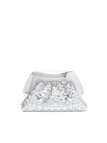 더모아레 SS25 Bag Themoire TMSR25TMWL  SILVE SILVER