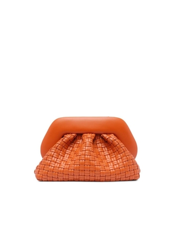 더모아레 SS25 Bag Themoire TMSR25TMW111  BUORA ORANGE