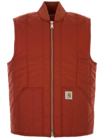 칼하트 SS25 Lachlan Vest Liner I034387 One Color