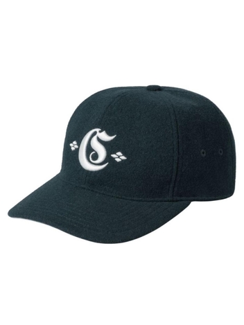 칼하트 SS25 Greatest Hits Logo Cap I034360 One Color