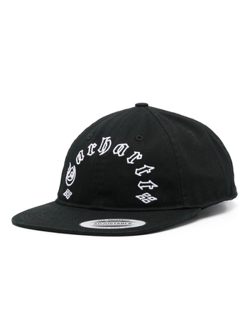 칼하트 SS25 Greatest Hits Cap I034359 One Color