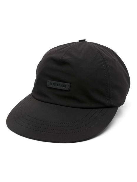 피어 오브 갓 FW24 DAD HAT FG24FW708035NYL Black