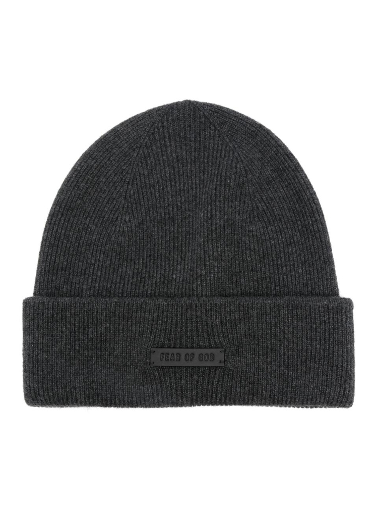 피어 오브 갓 FW24 BEANIE FG870033CAS One Color