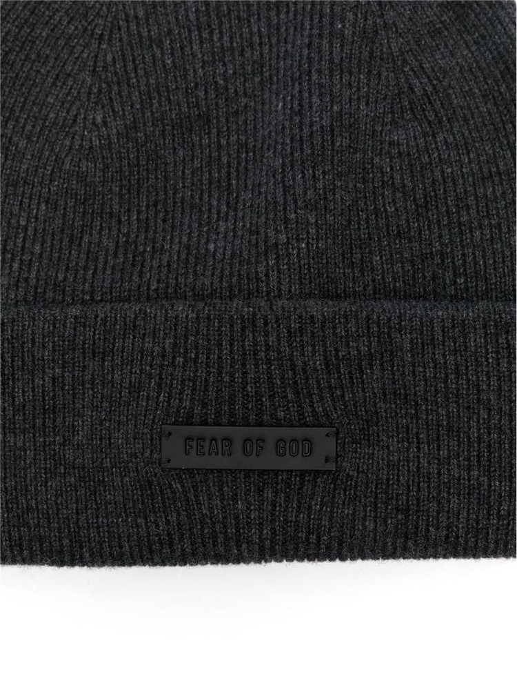 피어 오브 갓 FW24 BEANIE FG870033CAS One Color