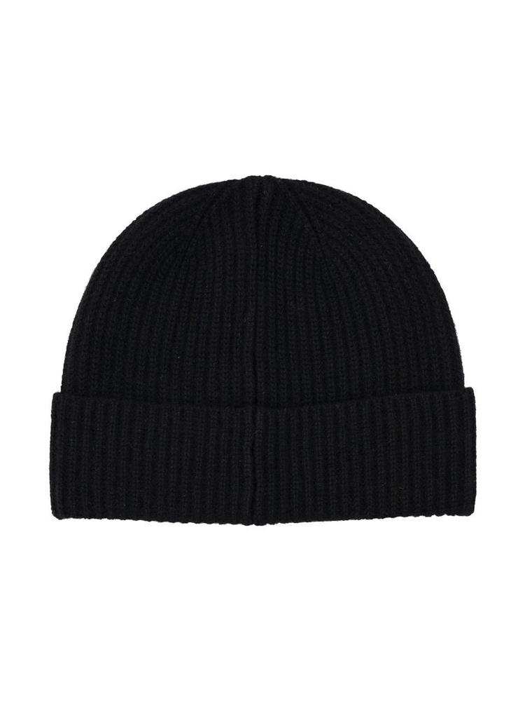 피어 오브 갓 FW24 BEANIE FG870033CAS Black