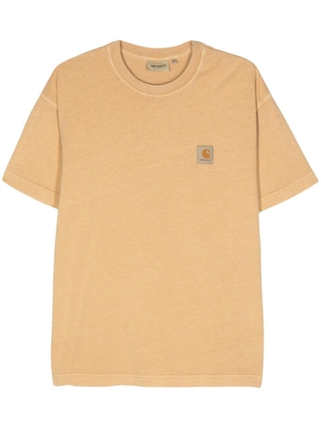 칼하트 SS24 S/S Nelson T-Shirt I029949 One Color