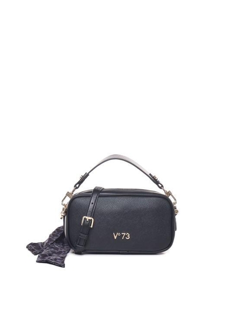 [해외배송] 24FW 브이73 가방 73BS8BR06ALICENERO Black